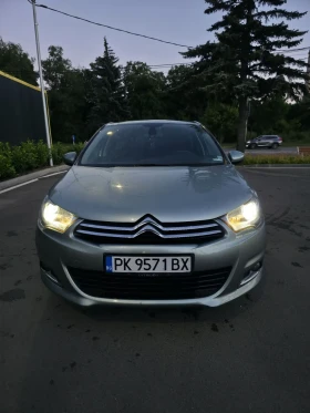 Citroen C4 2.0HDI EXCLUSIVE  | Mobile.bg � ����� ������ 3