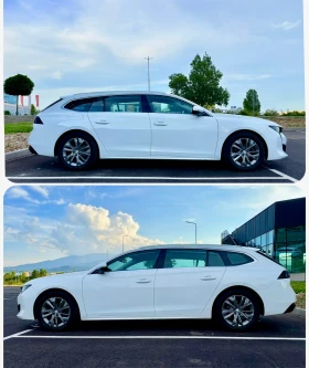 Peugeot 508 Allure | 8 мм | 158 000 км | CarVertical | КАМЕРА - 13099 € / 25619.42 лв. - 99786821 4