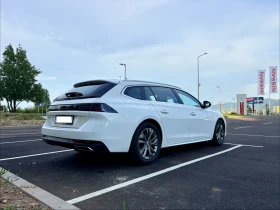 Peugeot 508 Allure | 8 мм | 158 000 км | CarVertical | КАМЕРА - 13099 € / 25619.42 лв. - 99786821 7