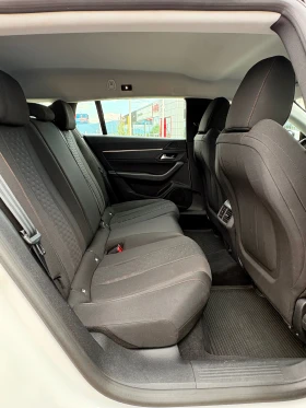 Peugeot 508 SW Allure ~ CarVertical ������ | Mobile.bg � ����� ������ 15