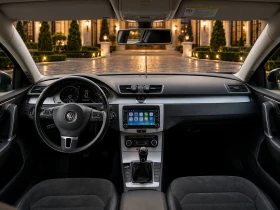 VW Passat 2.0TDI  - 6500 € / 12712.90 лв. - 22463600 3
