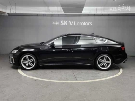 Audi A5 QUATTRO S LINE TECHNIK HEAD UP 360CAM PANORAMA  | Mobile.bg � ����� ������ 5