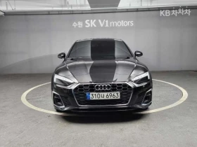 Audi A5 QUATTRO S LINE TECHNIK HEAD UP 360CAM PANORAMA  | Mobile.bg � ����� ������ 2