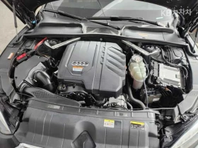 Audi A5 QUATTRO S LINE TECHNIK HEAD UP 360CAM PANORAMA  | Mobile.bg � ����� ������ 6