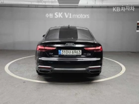 Audi A5 QUATTRO S LINE TECHNIK HEAD UP 360CAM PANORAMA  | Mobile.bg � ����� ������ 4