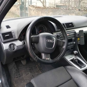 Audi S4 | Mobile.bg � ����� ������ 4