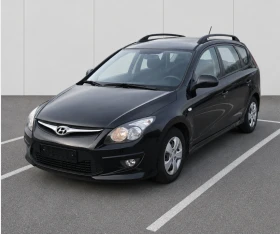 Hyundai I30 1.6 CRDI /FACELIFT/ 6-gang - 1350 € - 36539228 3