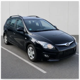 Hyundai I30 1.6 CRDI /FACELIFT/ 6-gang
