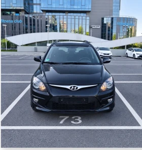 Hyundai I30 1.6 CRDI /FACELIFT/ 6-gang - 1350 € - 36539228 2
