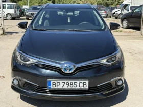 Toyota Auris 1.8