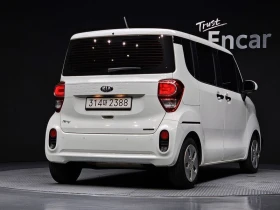 Kia Ray 1.0 Automatic ������ ����: 10842 EUR !!!������ ��� | Mobile.bg � ����� ������ 2