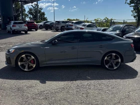 Audi A5 * Progressiv * CARFAX * ОПЦИЯ ЗА ФИНАНСИРАНЕ - 25000 € - 36325820 2