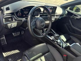 Audi A5 * Progressiv * CARFAX * ОПЦИЯ ЗА ФИНАНСИРАНЕ - 25000 € - 36325820 5