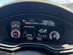 Audi A5 * Progressiv * CARFAX * ОПЦИЯ ЗА ФИНАНСИРАНЕ - 25000 € - 36325820 8
