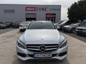 Mercedes-Benz C 220 BLUETEC  - 14999 € - 57138148 2