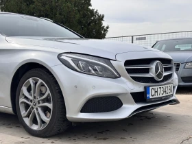 Mercedes-Benz C 220 BLUETEC  - 14999 € - 57138148 7