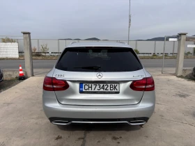 Mercedes-Benz C 220 BLUETEC  - 14999 € - 57138148 3
