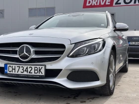 Mercedes-Benz C 220 BLUETEC  - 14999 € - 57138148 6