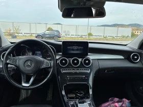 Mercedes-Benz C 220 BLUETEC  - 14999 € - 57138148 12