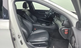 Mercedes-Benz E 220 AMG* LINE* 4MATIC* ДИСТРОНИК* ХЕДЪП* 360КАМЕРА*  - 26600 € - 85461967 13