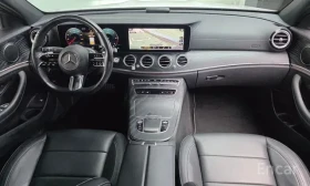 Mercedes-Benz E 220 AMG* LINE* 4MATIC* ДИСТРОНИК* ХЕДЪП* 360КАМЕРА*  - 26600 € - 85461967 6