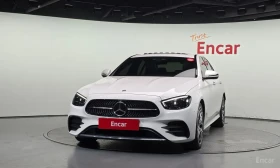 Mercedes-Benz E 220 AMG* LINE* 4MATIC* ДИСТРОНИК* ХЕДЪП* 360КАМЕРА*  - 26600 € - 85461967 3