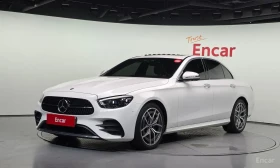 Mercedes-Benz E 220 AMG* LINE* 4MATIC* ДИСТРОНИК* ХЕДЪП* 360КАМЕРА* 