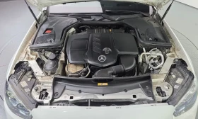 Mercedes-Benz E 220 AMG* LINE* 4MATIC* ДИСТРОНИК* ХЕДЪП* 360КАМЕРА*  - 26600 € - 85461967 16