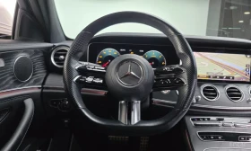 Mercedes-Benz E 220 AMG* LINE* 4MATIC* ДИСТРОНИК* ХЕДЪП* 360КАМЕРА*  - 26600 € - 85461967 7