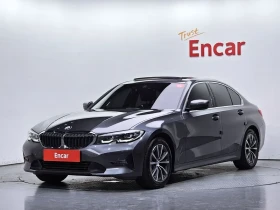 ������ BMW 320