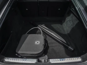 Mercedes-Benz EQS 450+ / ELECTRIC ART / 360/ DIGITAL LIGHT/ AIRMATIC | Auto.bg — изображение 13