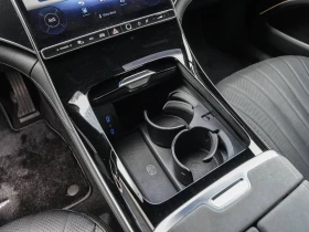 Mercedes-Benz EQS 450+ / ELECTRIC ART / 360/ DIGITAL LIGHT/ AIRMATIC | Auto.bg — изображение 10