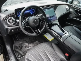 Mercedes-Benz EQS 450+ / ELECTRIC ART / 360/ DIGITAL LIGHT/ AIRMATIC | Auto.bg — изображение 6