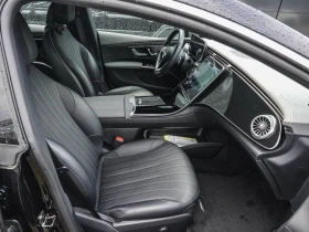 Mercedes-Benz EQS 450+ / ELECTRIC ART / 360/ DIGITAL LIGHT/ AIRMATIC | Auto.bg — изображение 11