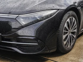 Mercedes-Benz EQS 450+ / ELECTRIC ART / 360/ DIGITAL LIGHT/ AIRMATIC | Auto.bg — изображение 4