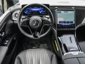 Mercedes-Benz EQS 450+ / ELECTRIC ART / 360/ DIGITAL LIGHT/ AIRMATIC | Auto.bg — изображение 8