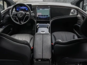 Mercedes-Benz EQS 450+ / ELECTRIC ART / 360/ DIGITAL LIGHT/ AIRMATIC | Auto.bg — изображение 7