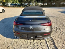 Mercedes-Benz CLE 3.0l 450 4Matic | Auto.bg — изображение 6