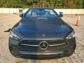 Mercedes-Benz CLE 3.0l 450 4Matic | Auto.bg — изображение 5