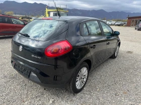 ����� �� �������� �� Fiat Bravo 1.4 gas-6 skorosti