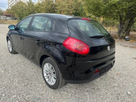 ����� �� �������� �� Fiat Bravo 1.4 gas-6 skorosti