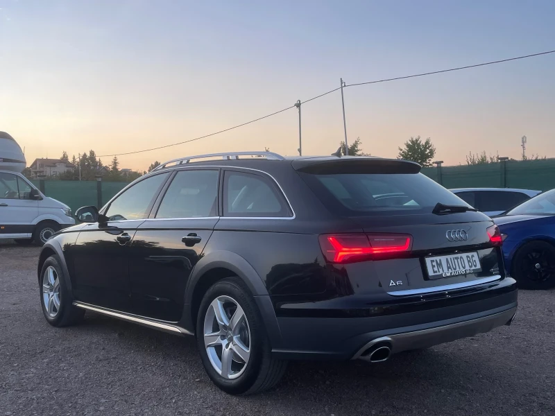 Audi A6 Allroad 3.0TDI Quattro Facelift, снимка 5 - Автомобили и джипове - 47329627