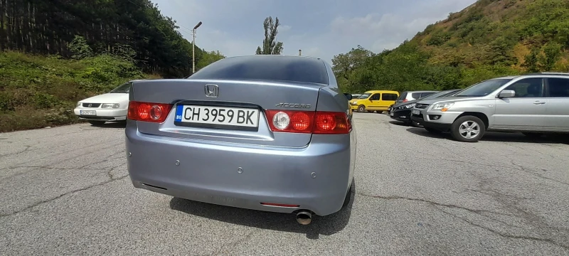 Honda Accord, снимка 5 - Автомобили и джипове - 48687401