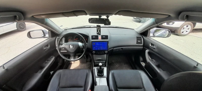 Honda Accord, снимка 9 - Автомобили и джипове - 48687401