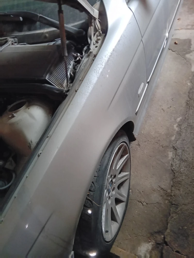 BMW 525 525тдс 143к.с, снимка 2 - Автомобили и джипове - 49437965