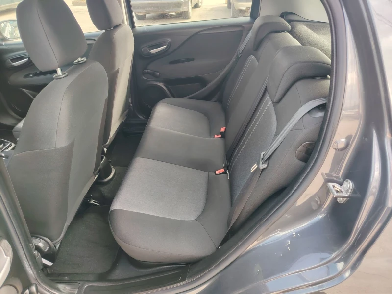Fiat Punto 1.2i, снимка 6 - Автомобили и джипове - 50391979