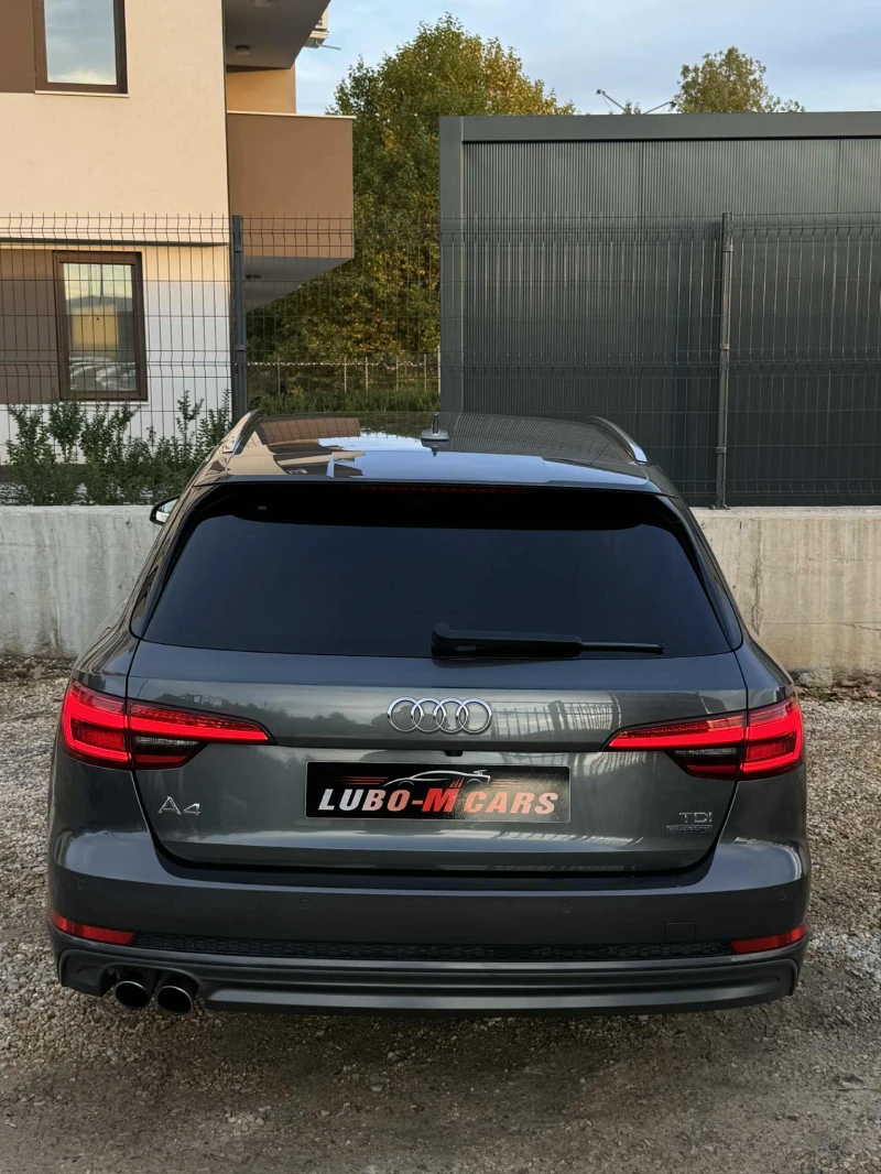 Audi A4 3.0TDI* 272* QUATTRO* DIGITALCOCPIT* FULL* 3xS-LIN, снимка 7 - Автомобили и джипове - 52253728