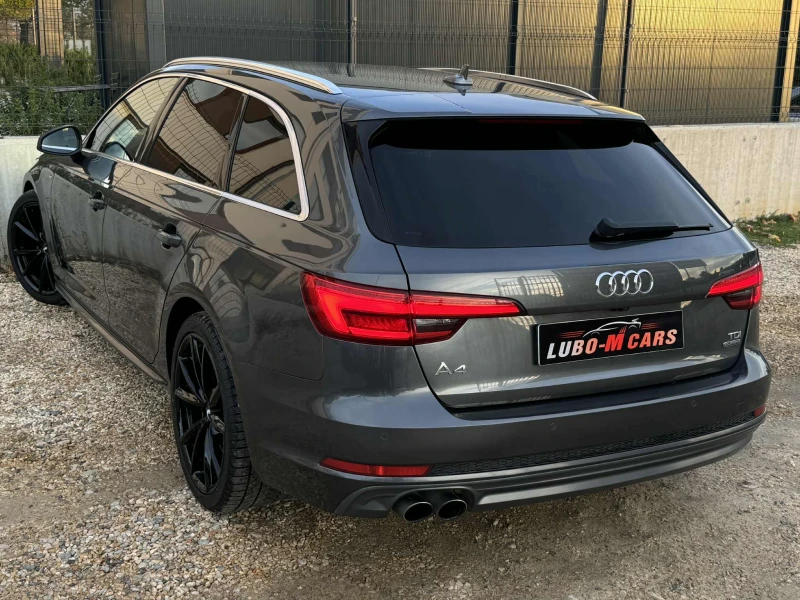 Audi A4 3.0TDI* 272* QUATTRO* DIGITALCOCPIT* FULL* 3xS-LIN, снимка 6 - Автомобили и джипове - 52253728