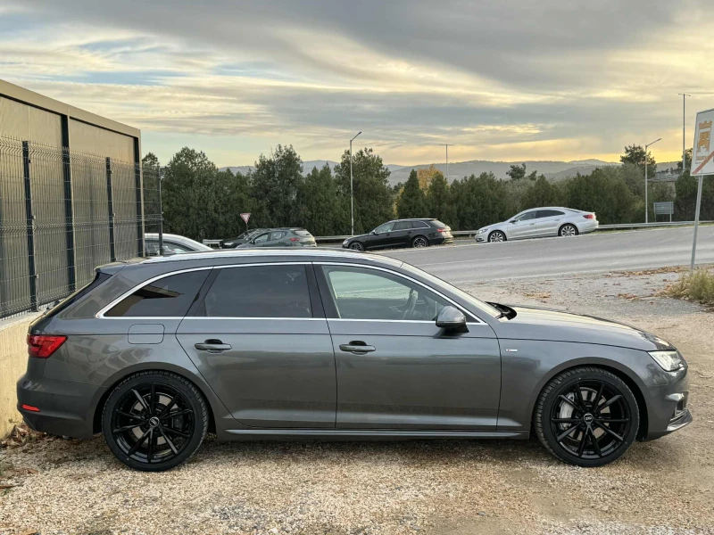 Audi A4 3.0TDI* 272* QUATTRO* DIGITALCOCPIT* FULL* 3xS-LIN, снимка 4 - Автомобили и джипове - 52253728