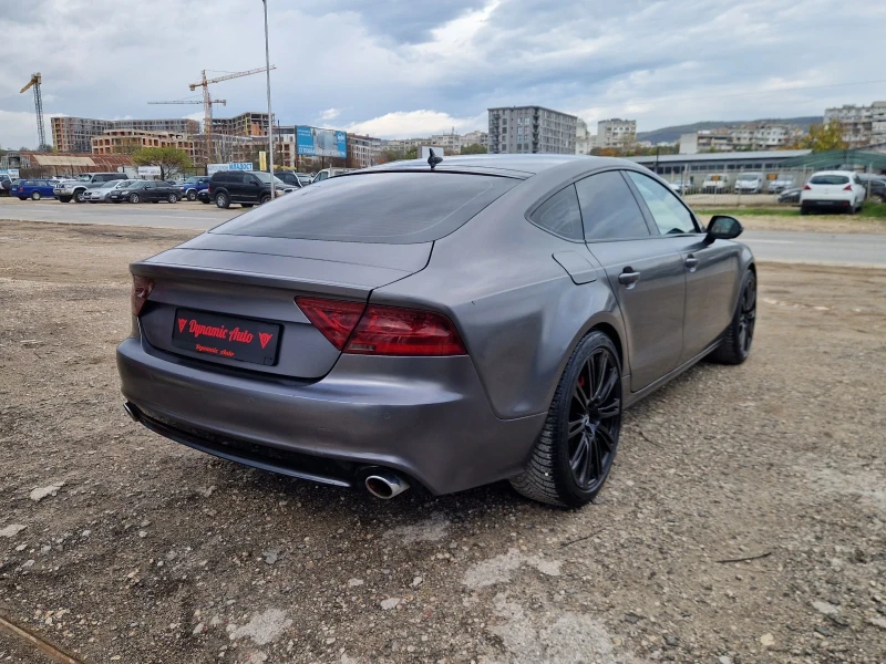 Audi A7 RS 3.0 DIESEL QUATTRO /  Бартер / Лизинг , снимка 6 - Автомобили и джипове - 52375138